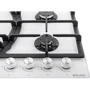 Варочная поверхность газовая Weilor GG W 644 WH фото 6