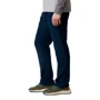 Спортивні штани Columbia Rapid Expedition™ Pant 1909081-464 46 зимові сині: Склад Полиэстер