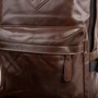 Мужской рюкзак Valiria Fashion коричневый (3DETBM9807-10): Стиль Повседневный (Casual)