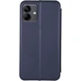 Чехол для телефонов Fashion Classy Dark Blue for Samsung A045 Galaxy A04: Тип чехол-книжка