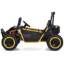 Детский электромобиль Bambi Багги желтый (M 6207EBLR-6(24V))
