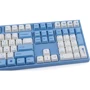 Клавиатура Varmilo VEA108 Sea Melody Cherry Mx Blue Multicolor (A26A038A1A1A06A033): Подключение проводное