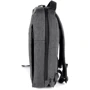 Сумка для ноутбуков ColorWay 15.6" Travel Business Black (CW-BPTB156-BK): Форм-фактор 15.6"