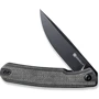 Нож Sencut Scitus S21042-3 (S21042-3): Длина клинка, см 88.2