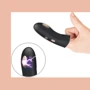 Клиторальный стимулятор на палец Pretty Love - MARICO Fingering Electric Vibrator, BI-014755