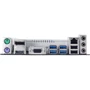 BIOSTAR Z490A-SILVER: Разъемы на плате USB 2.0, USB 3.2 Gen 1, SATA 3.0, M.2