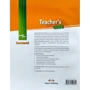 Career Paths: Secretarial: Teacher's Guide: Производитель Express Publishing