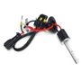 Ксеноновая лампа Baxster PRO H1 6000K 35w ceramic