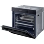 Духовой шкаф электрический Samsung NV7B5785KAK: Мощность подключения, Вт 3650