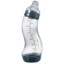 Антиколікова пляшечка для годування Difrax S-bottle Natural з силіконовою соскою 250 ml (706) фото 9