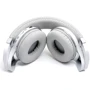 Наушники Bluedio T2+ White: Тип крепления оголовные