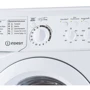Стиральная машина Indesit E2SD 2160A B UA: Тип машины Автомат