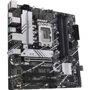 ASUS PRIME B760M-A D4: Разъемы на плате USB Type-C, USB 3.2 Gen 1, USB 2.0, СОМ