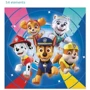 Пазл DoDo Paw Patrol 3 в 1 (200153) фото 6