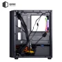 Корпус QUBE BLOCK_FC6U3: Потужність БЖ, Вт 600