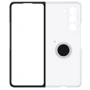 Чохол для телефона Samsung Clear Gadget Case Transparent Samsung F946 Galaxy Fold 5 (EF-XF946CTEGUA) фото 6