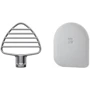 Насадка-лопатка KitchenAid 5KSMPB5SS для чаши 4,8 / 4,7 / 4,3 л