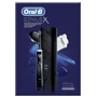 Зубная щетка Braun Oral-B Genius X/D706.513.6X type 3771 Midnight black: Назначение взрослая