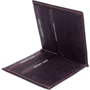 Мужской зажим для денег DNK Leather коричневый (DNKGC2-MH-brown) фото 6