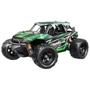 Джип на радиоуправлении: свет, противоударный корпус, резиновые шины (HS 18313)