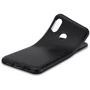 Чохол для телефона Spigen Liquid Air Black (L22CS23071) for Huawei P20 Lite: Матеріал TPU (Термополиуретан)