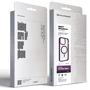 Чехол для iPhone ArmorStandart Unit MagSafe Case Purple for iPhone 14 Pro Max (ARM66953): Тип аксессуара чехол