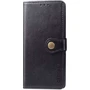 Аксессуар для смартфона Mobile Case GETMAN Gallant Black for Xiaomi Poco M5
