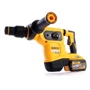 Перфоратор DeWalt DCH481X2: Макс. число оборотов холостого хода, об/мин 540