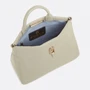 Женская сумка тоут Furla Palazzo S Tote серая (WB00345BX0044M7Y00): Страна производитель Китай
