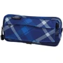 Пенал Herlitz Pockets Check Blue синій (11281706)
