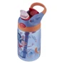 Пляшка для води дитяча Contigo Gizmo Flip 420 мл Wink Dancer: Тип Бутылка