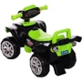 Каталка-толокар Bambi Racer зелений (M 3502-2-5): Рекомендований вік от 1 года