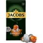 Кава в капсулах Jаcobs Espresso Classico шоубокс 100х5.2 г (8711000376003): Країна виробник Франция