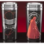 Кружка металева Paladone Star Wars Episode 9 Kylo Ren Travel Mug 450 мл: Тип Термокружка