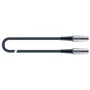 MIDI кабель Quik Lok S165-2BK