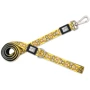 Поводок короткий для собак Max & Molly Short Leash - Monkey Maniac S (4894512050310)