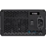 Блок питания Corsair HX1000i PCIE5 (CP-9020259-EU): Модульные (съемные) кабеля Есть
