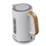 Электрочайник Heinner HEK-WH2200BB: Мощность, Вт 2200