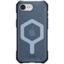 Чехол для iPhone Urban Armor Gear UAG Essential Armor Magsafe Cloud Blue (114496114151) for iPhone 16e: Цвет синий