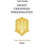 Yurii Soroka: 100 Key Ukrainian Personalities