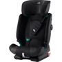 Автокресло BRITAX-ROMER ADVANSAFIX i-SIZE Galaxy Black: Крепление Isofix да
