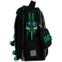 Рюкзак Kite K25-555S-2 Education 555 Play&Win: Корпус рюкзака Каркасный