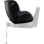 Автокресло Britax-Romer DUALFIX 3 i-SIZE Midnight Grey фото 1
