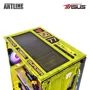 Персональный компьютер (ПК) ARTLINE Samurai SAMURAI (SAMURAIv37): Оперативная память 32GB DDR5-5200 Gaming