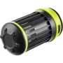 Фонарь туристический SKIF Outdoor Gaper black/green (389.00.28): Количество режимов 3