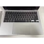 Apple MacBook Air M1 13 256GB Silver (MGN93) 2020 (MacBook) (SFVFGG95QQ6L7) фото 4