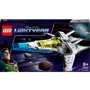 Конструктор LEGO Lightyear Космический корабль XL-15 (76832)