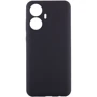 Чохол для телефона Lakshmi Case Silicone Cover Full Camera Black для Realme 10 Pro+