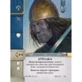 Настольная игра White Games / Geekach Games Война Кольца: Карточная игра: Тип Детские