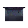 Ноутбук Acer Predator PH16-71-71JG (NH.QJQEL.002): Оперативная память 16 ГБ